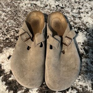 Birkenstock size 13